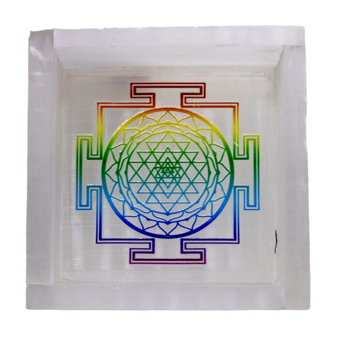 SELENITE BOWL - Image 3