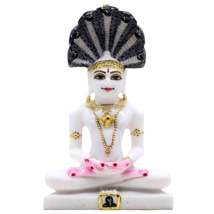 AM PARASVNATH - Image 5