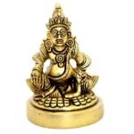 BR KUBER ON ROUND BASE