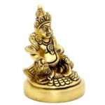 BR KUBER ON ROUND BASE - Image 3