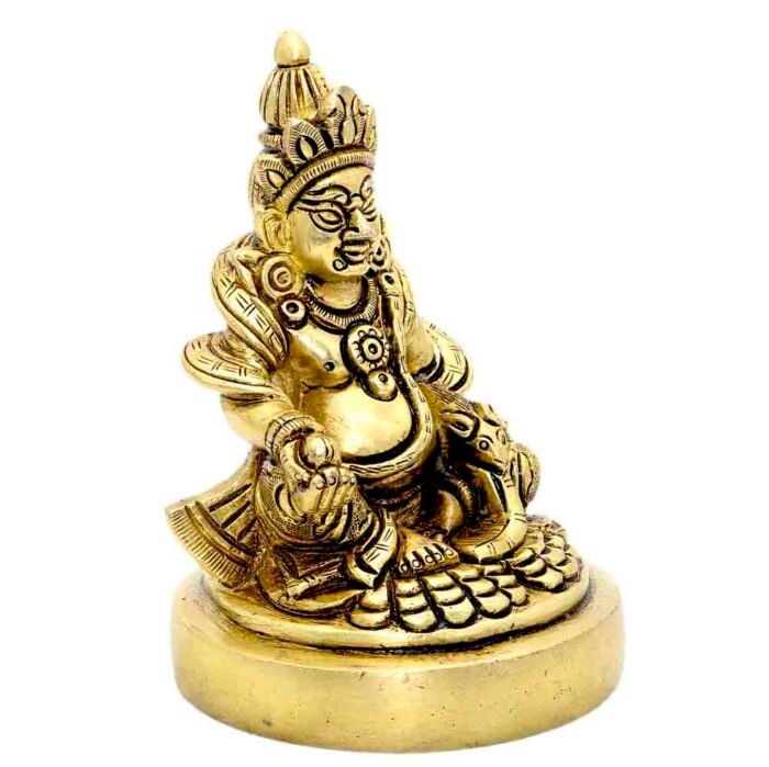 BR KUBER ON ROUND BASE - Image 3