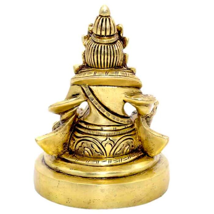 BR KUBER ON ROUND BASE - Image 4