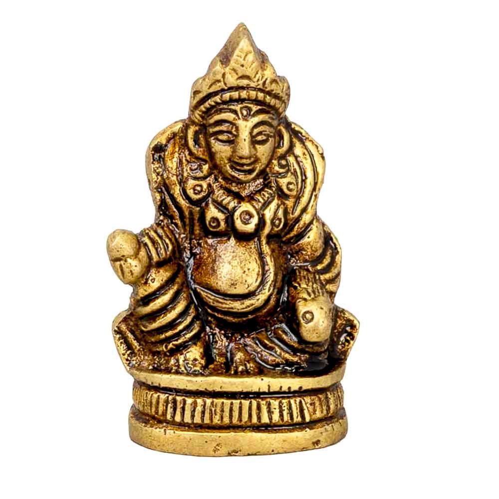 1052536 BR OVAL BASE KUBER - Image 1