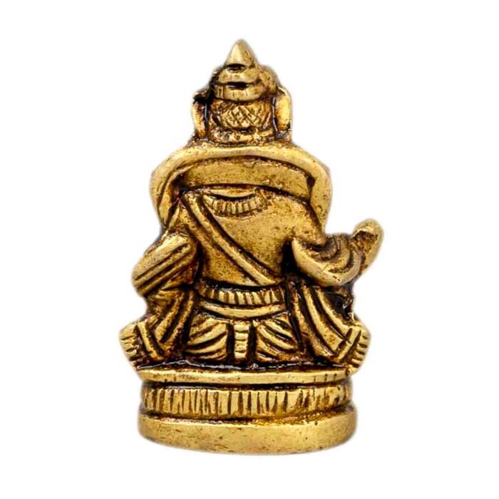 BR OVAL BASE KUBER - Image 4