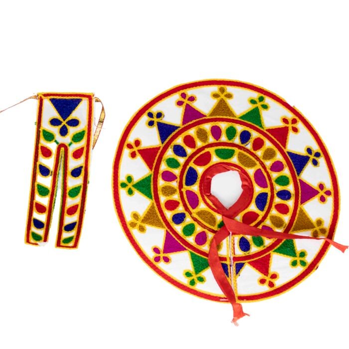 FANCY KUTCH GOLVASTRA D184 - Image 6