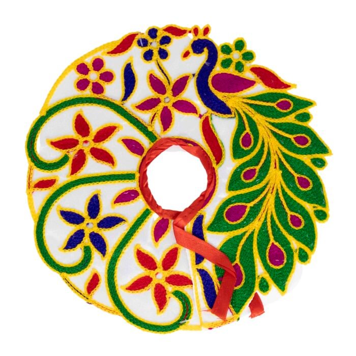 FANCY KUTCH GOLVASTRA D184 - Image 8