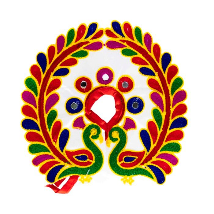 FANCY KUTCH GOLVASTRA D184 - Image 3