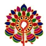 FANCY KUTCH GOLVASTRA D184 - Image 2