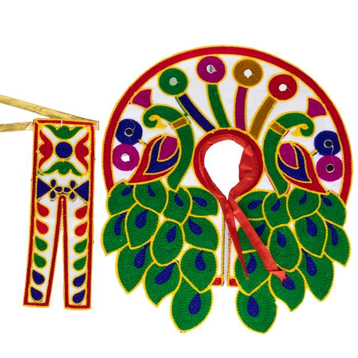 FANCY KUTCH GOLVASTRA D184 - Image 5