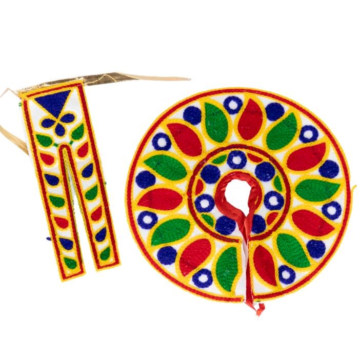 FANCY KUTCH GOLVASTRA D184 - Image 4