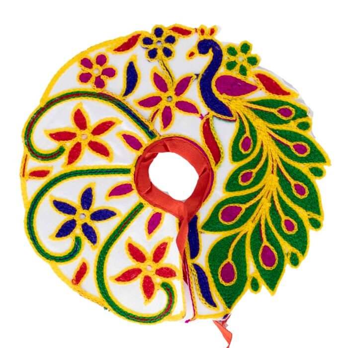 FANCY KUTCH GOLVASTRA D184 - Image 6