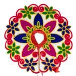 FANCY KUTCH GOLVASTRA D184 - Image 17