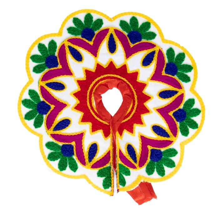 FANCY KUTCH GOLVASTRA D184 - Image 18