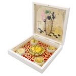 S PUJA BOX