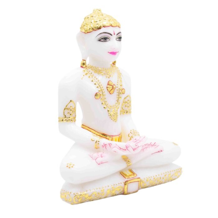 MB 028 MAHAVIR JI - Image 3
