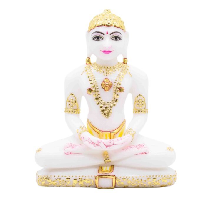 MB 028 MAHAVIR JI - Image 4