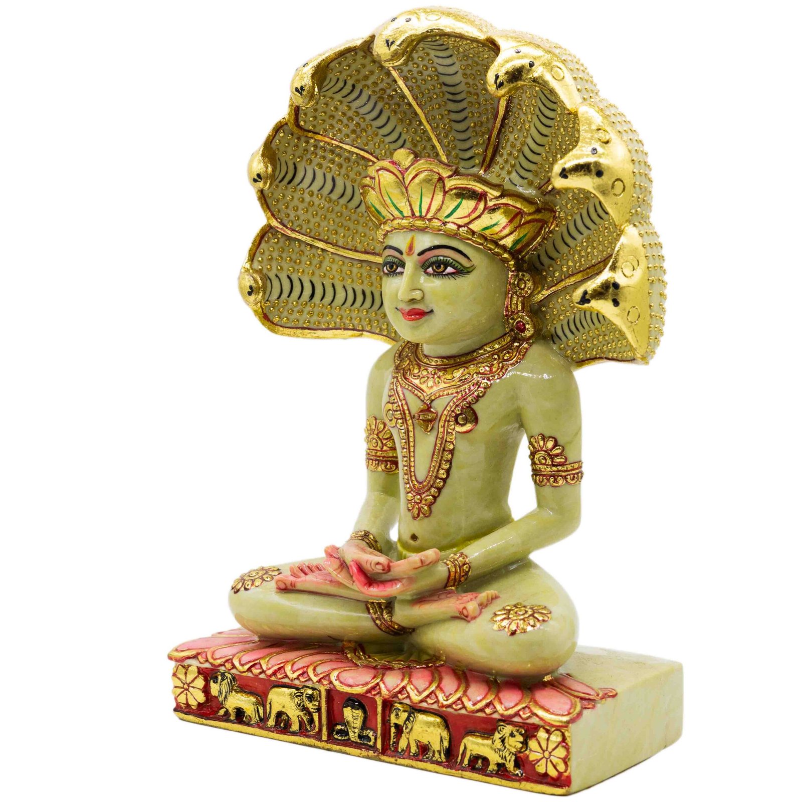 1049950 MB PARASHNATH D074 - Image 1