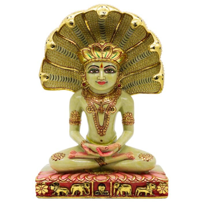 MB PARASHNATH D074 - Image 3