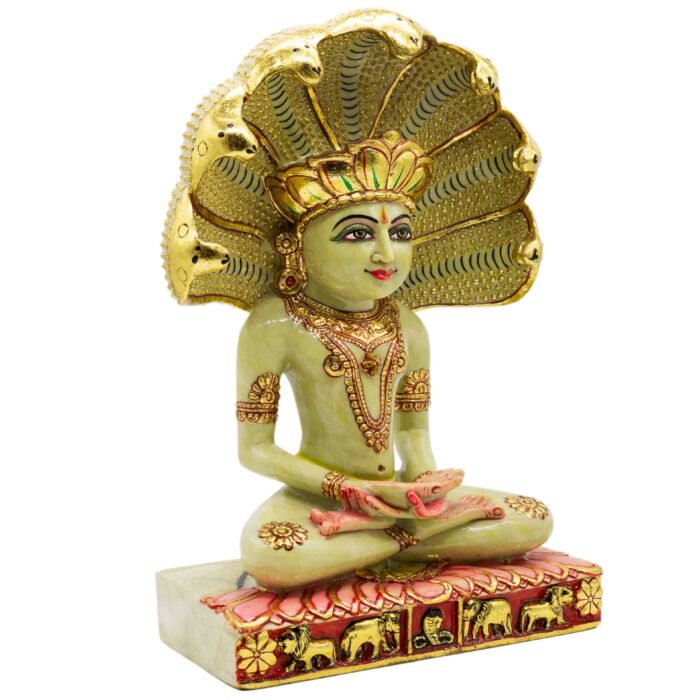 MB PARASHNATH D074 - Image 4