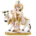 MB COW KRISHNA D001