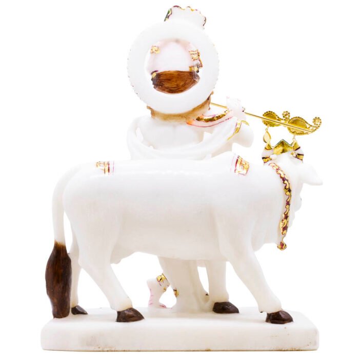 MB COW KRISHNA D001 - Image 2