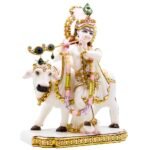 MB COW KRISHNA D001 - Image 3