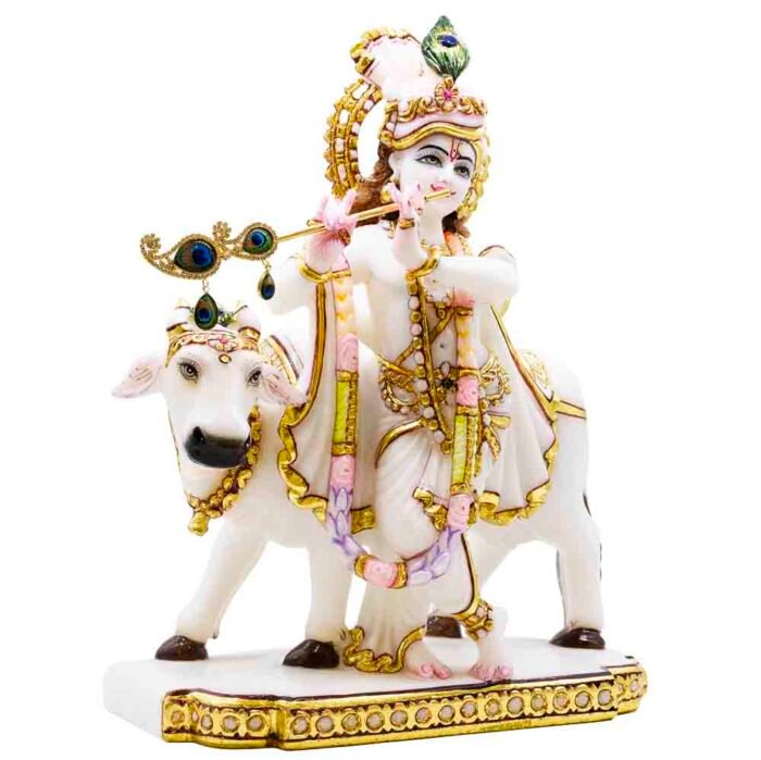 MB COW KRISHNA D001 - Image 3