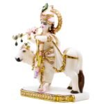 MB COW KRISHNA D001 - Image 4