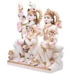 MB SHIV PARIVAAR D003 - Image 2