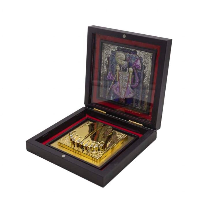 PUJA BOX KRISHNA - Image 2