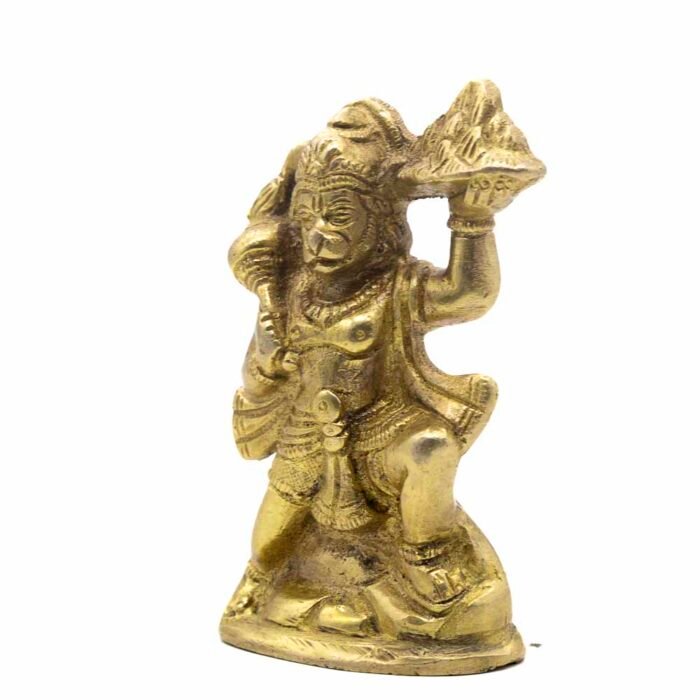 BR PAHAD VEER HANUMAN - Image 2