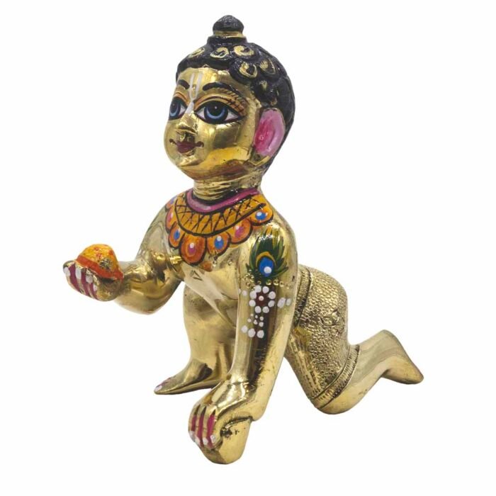 PD SS SHRINGAR LADOO GOPAL - Image 2
