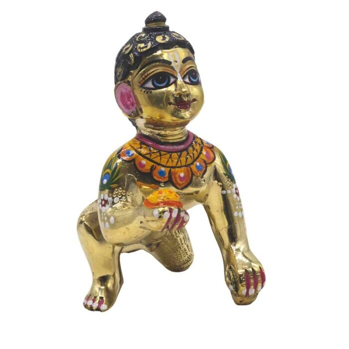 PD SS SHRINGAR LADOO GOPAL - Image 3
