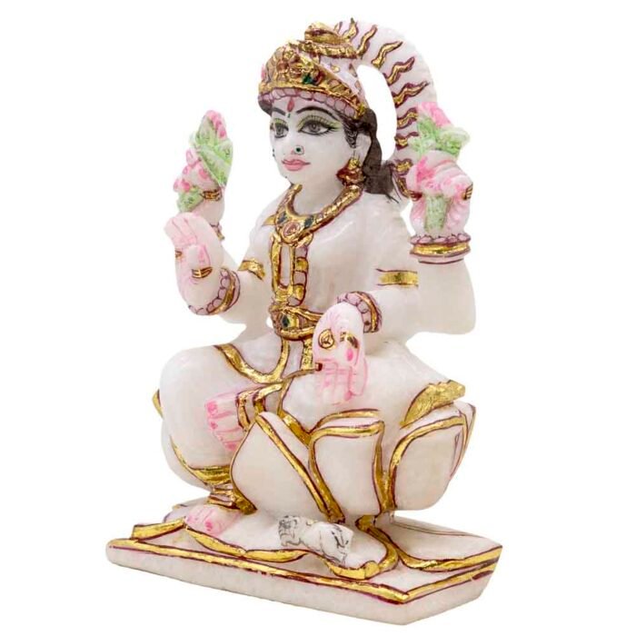MB 017 LOTUS LAXMI - Image 2