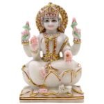 MB 018 LOTUS LAXMI