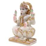 MB 018 LOTUS LAXMI - Image 2