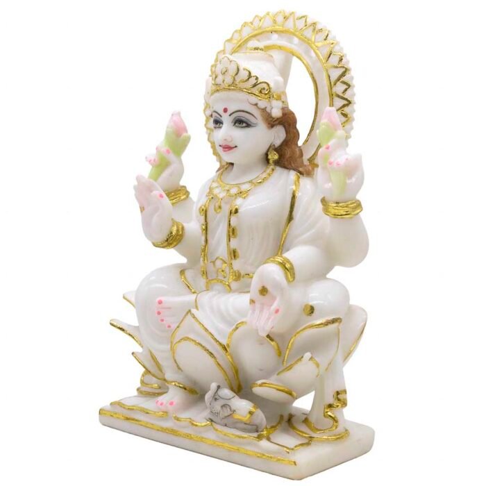 MB LOTUS LAXMI 021 - Image 2
