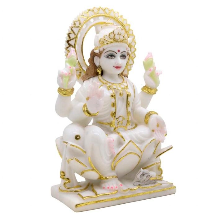 MB LOTUS LAXMI 021 - Image 3