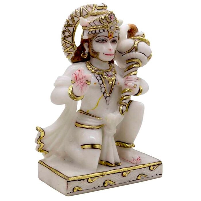 MB HANUMAN D012 - Image 3