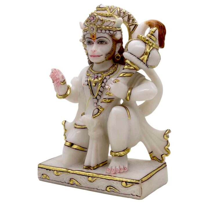MB HANUMAN D012 - Image 4