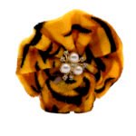 FANCY SHIVA DESIGN GOLVASTRA D194 - Image 2