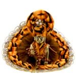 FANCY SHIVA DESIGN GOLVASTRA D194
