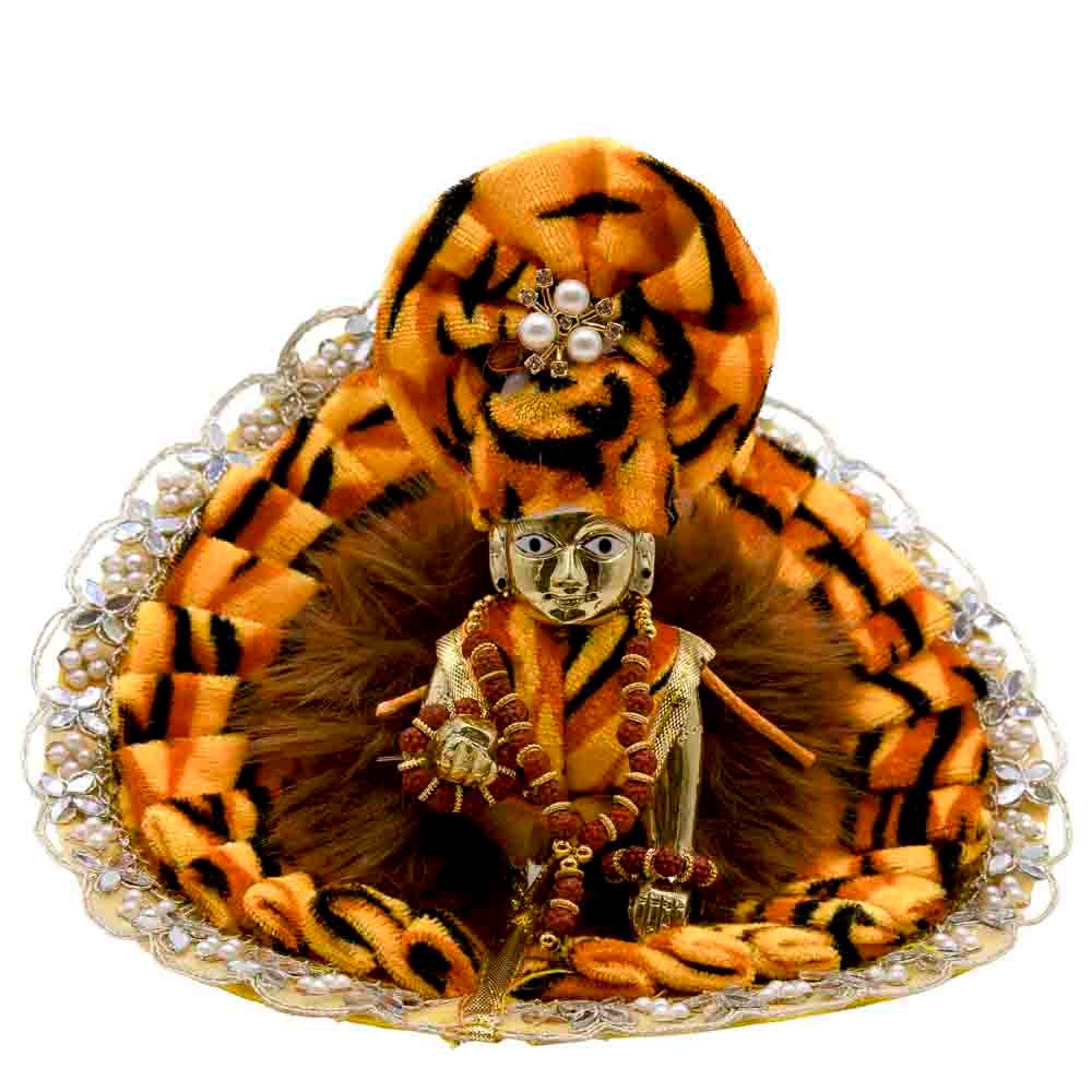 1052396 FANCY SHIVA DESIGN GOLVASTRA D194 - Image 1
