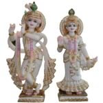 MB 017 RADHA KRISHNA