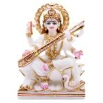 MB 011 LOTUS SARASWATI