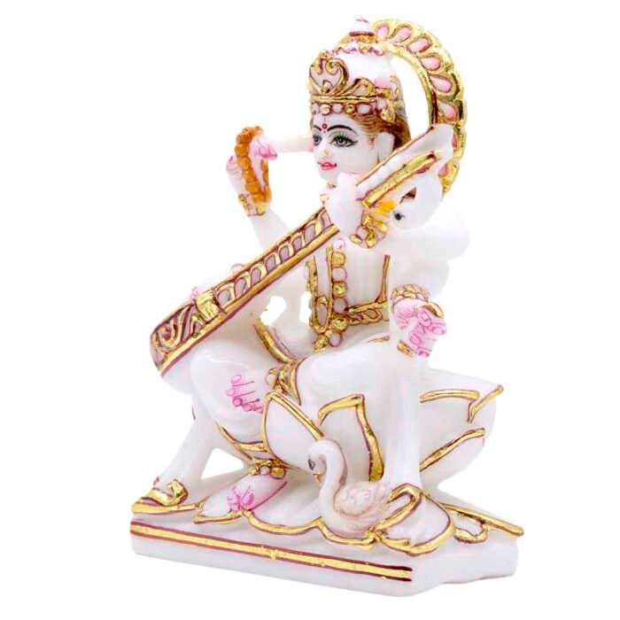 MB 011 LOTUS SARASWATI - Image 2