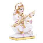 MB 012 LOTUS SARASWATI - Image 3