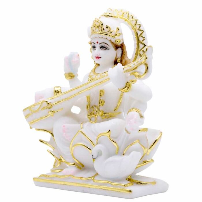MB 013 LOTUS SARASWATI - Image 2