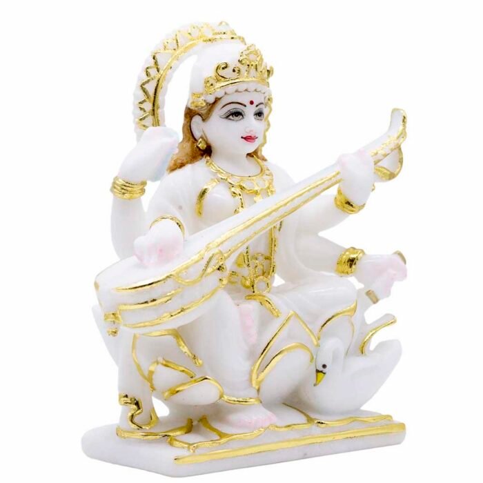 MB 013 LOTUS SARASWATI - Image 3