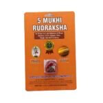 CERTIFIED RUDRAKSH - Image 5